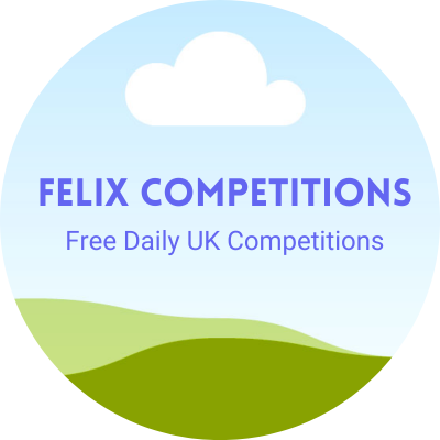 Felix Competitions UK Logo