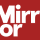 The Mirror logo