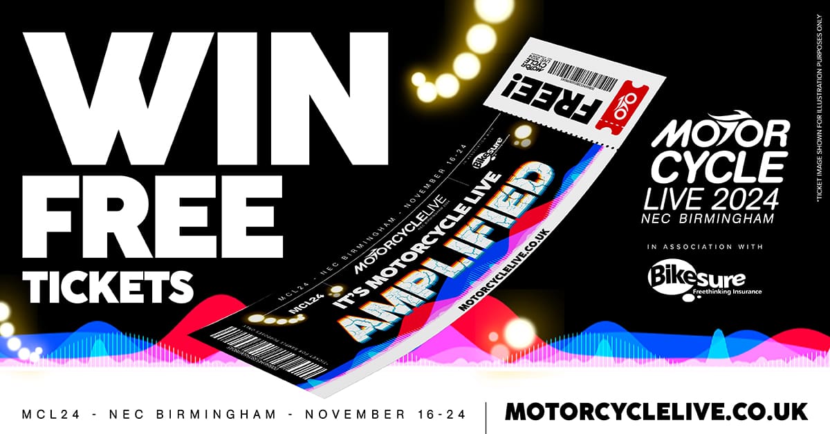 Morebikes competition