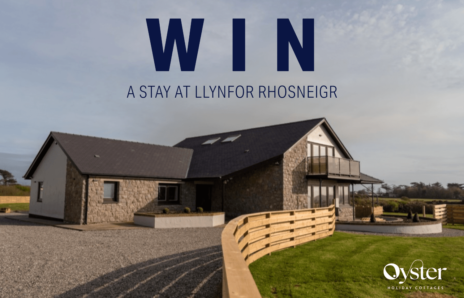 thecheshiremagazine competition