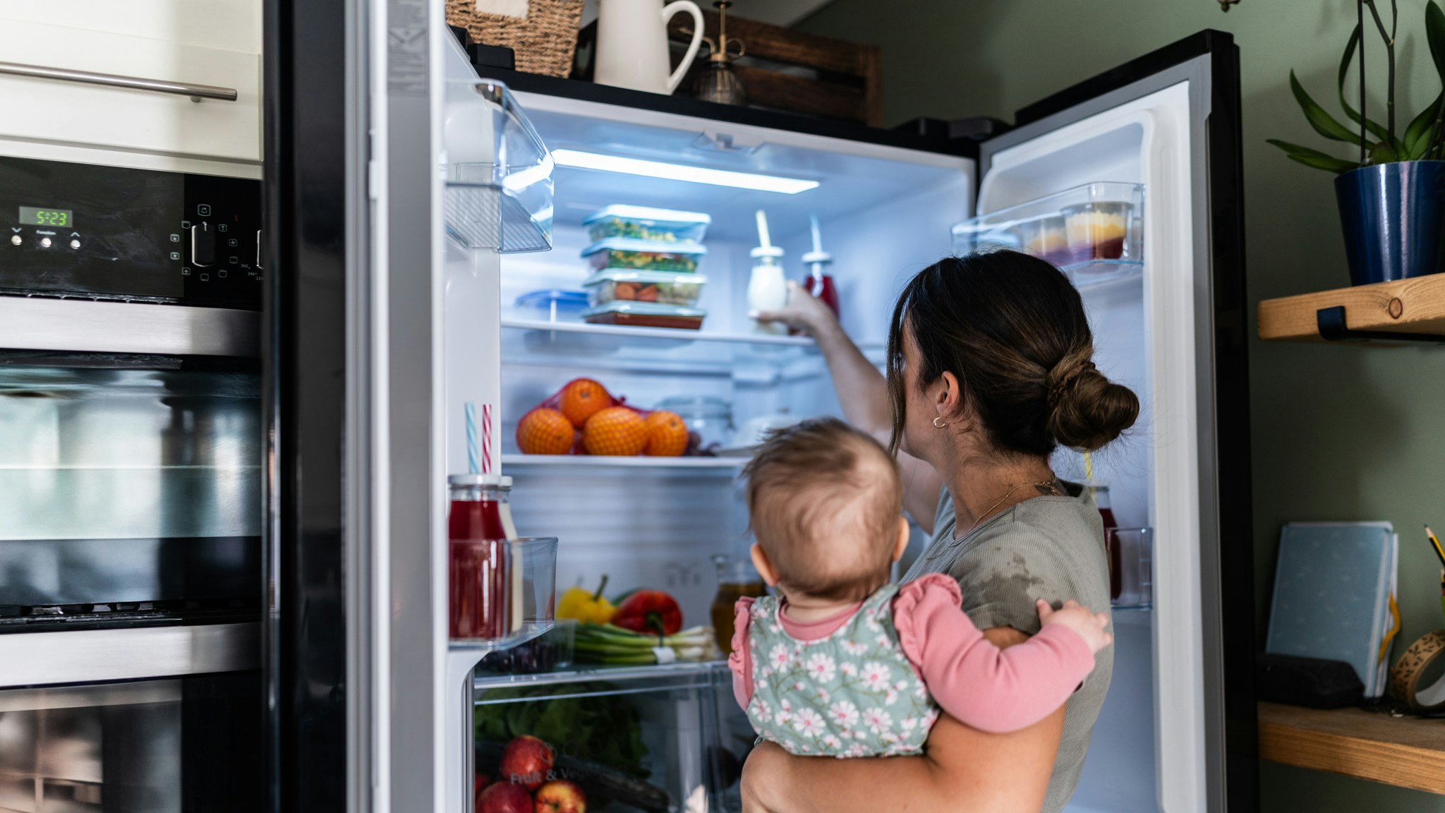 motherandbaby competition
