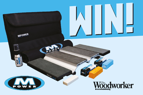 thewoodworkermag competition