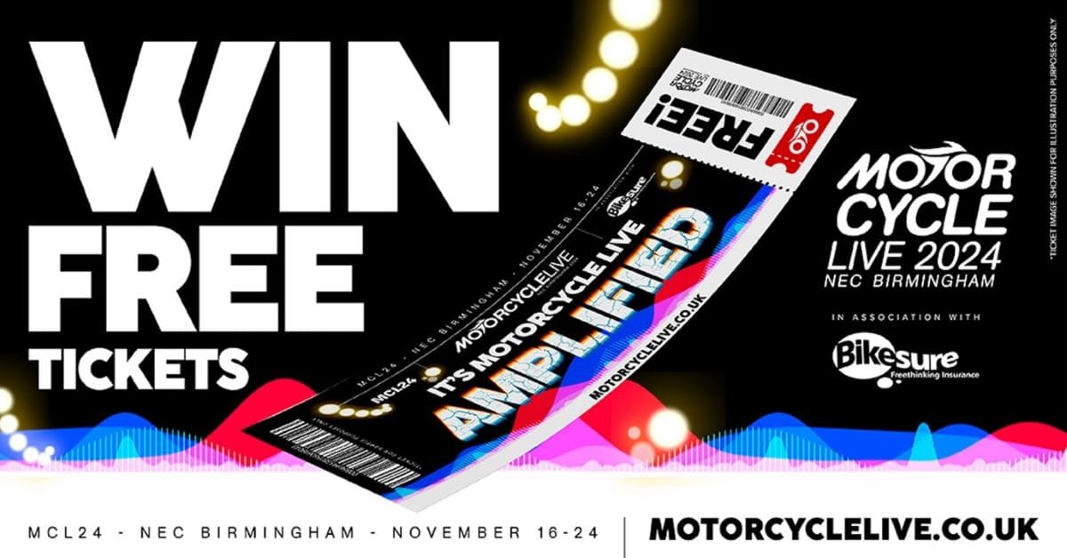 morebikes competition