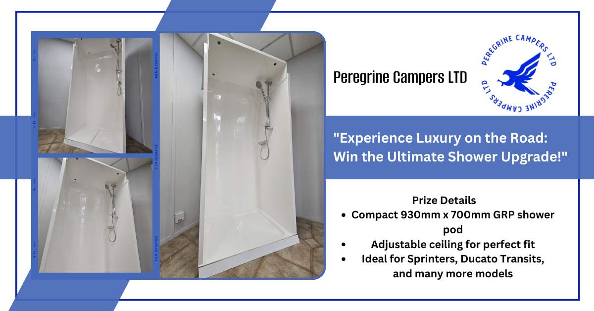 Vanlifetimes competition