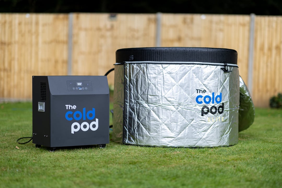 Thecoldpod competition