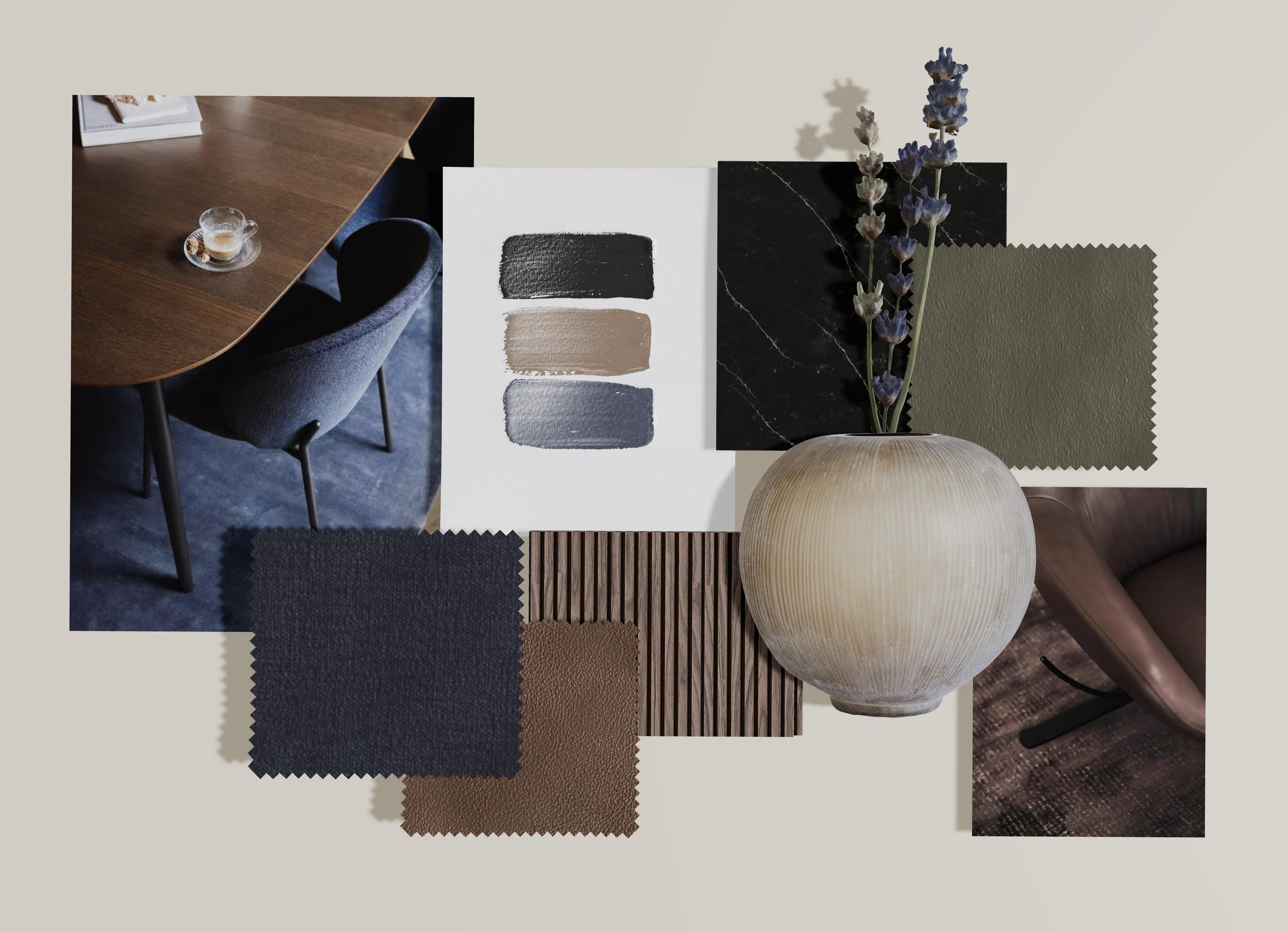 Boconcept competition