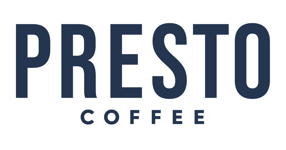 prestocoffee competition