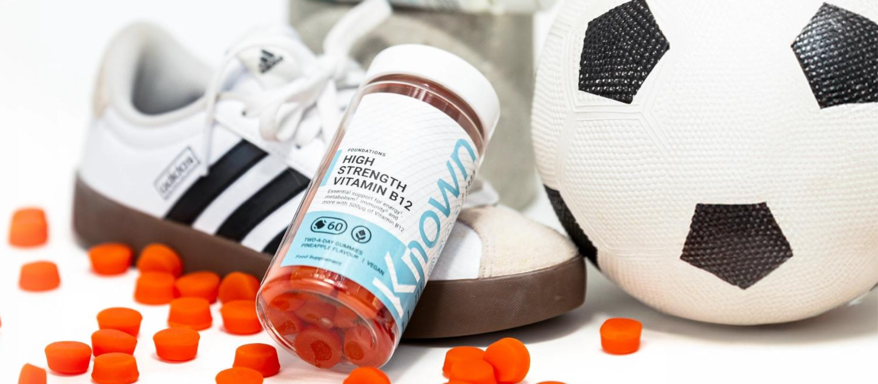 Knownnutrition competition