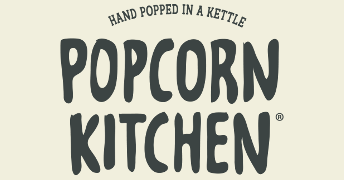 Popcornkitchen competition