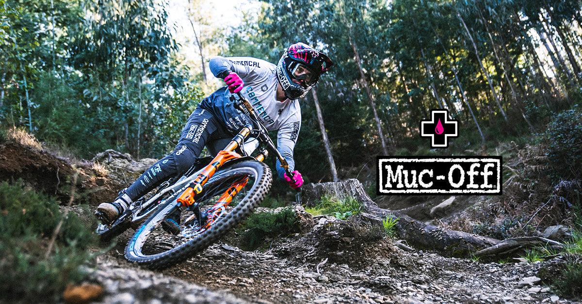 muc-off competition