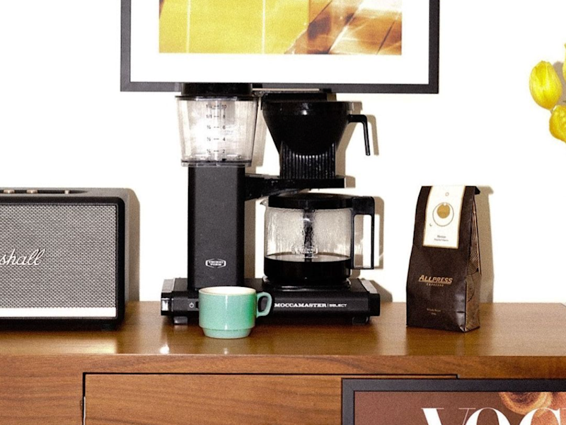 allpressespresso competition