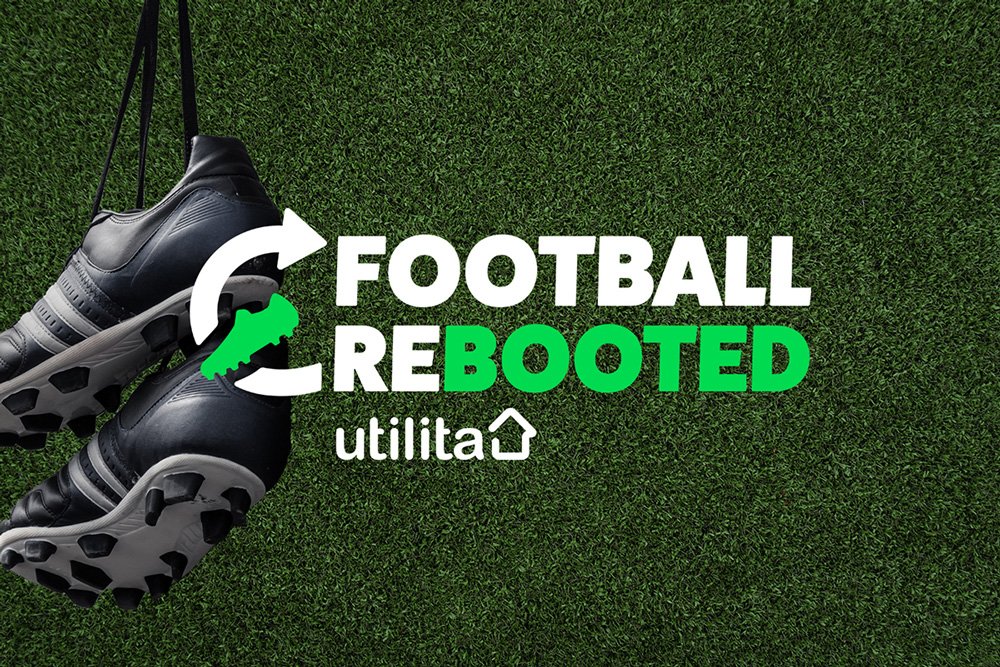 Footballrebooted competition