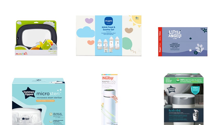 motherandbaby competition