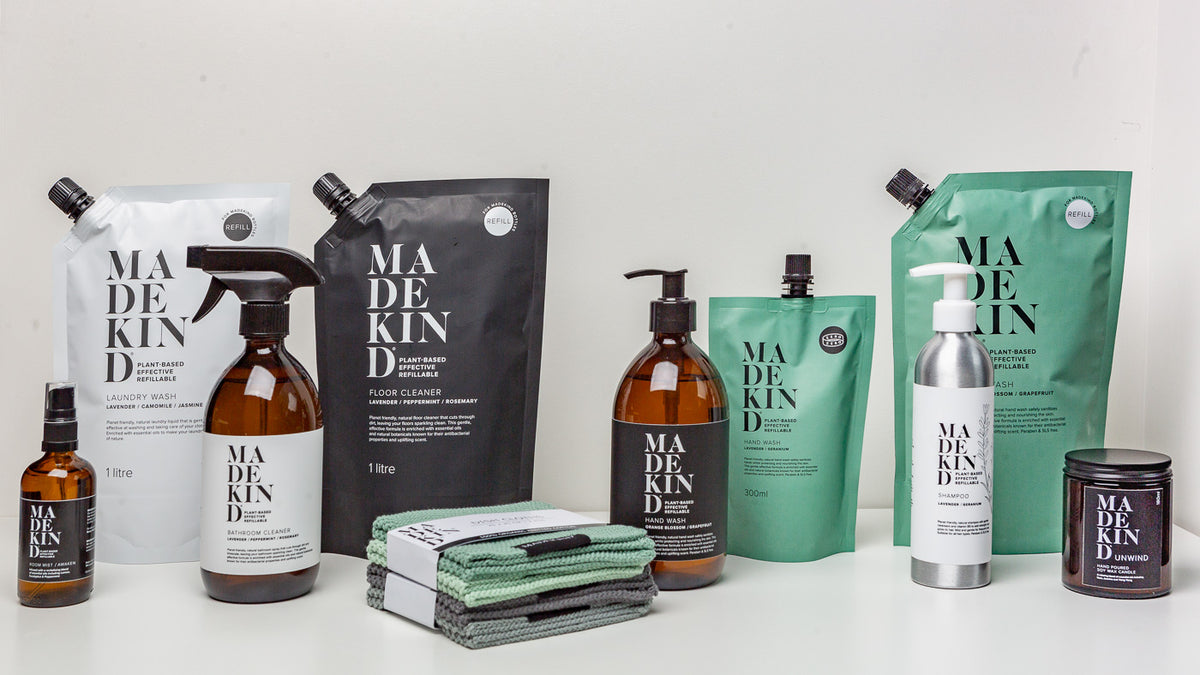 madekind competition
