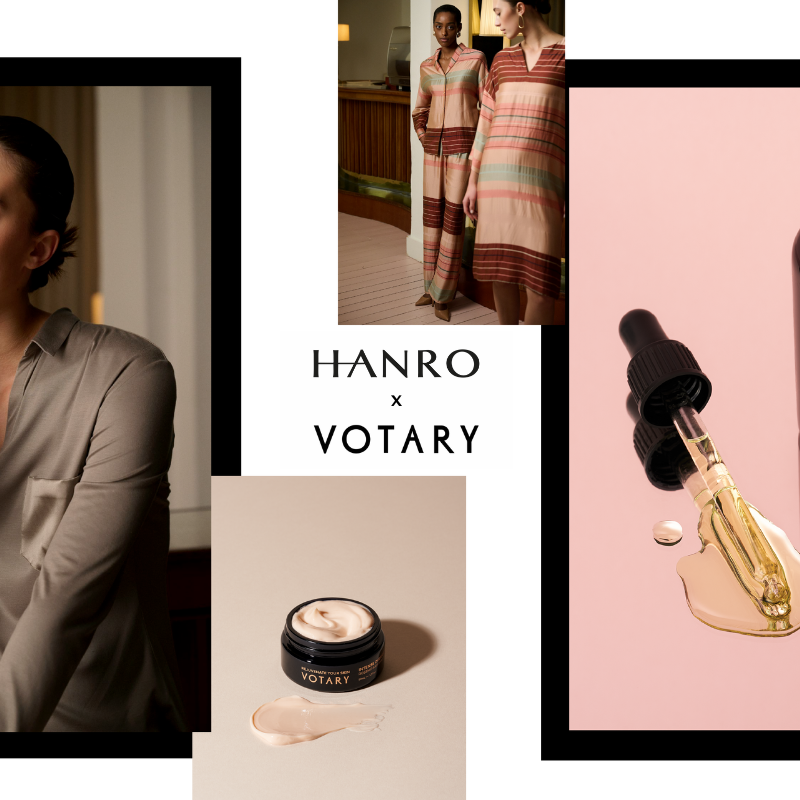 Hanro competition
