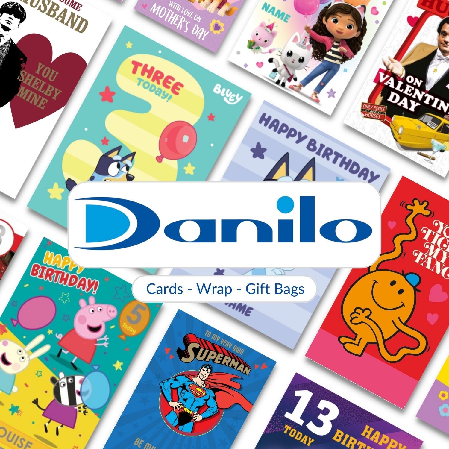 Danilo competition