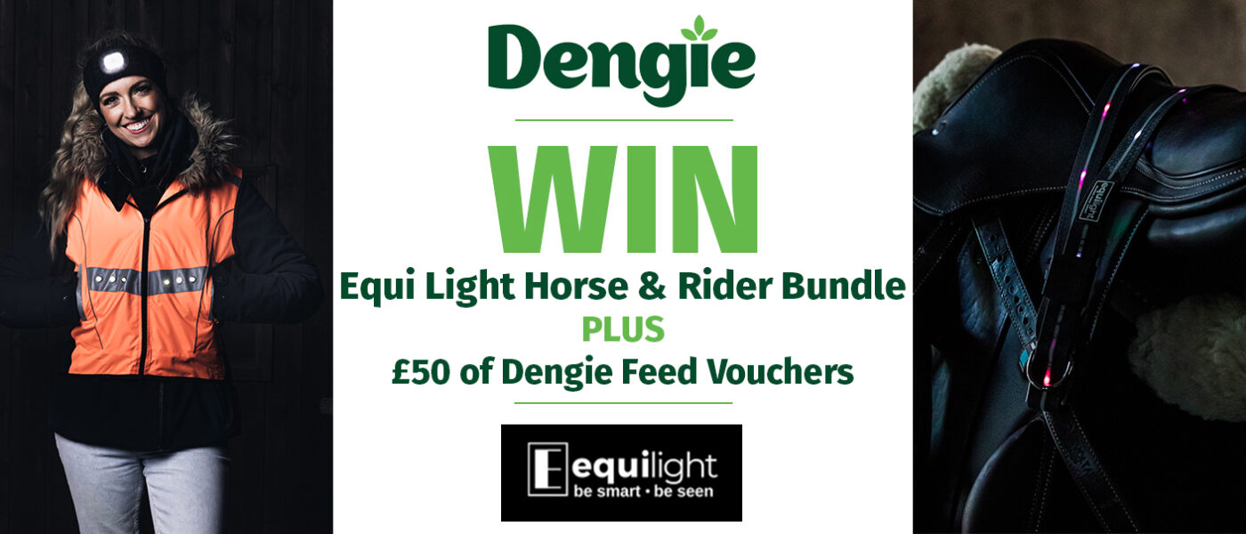 Dengie competition
