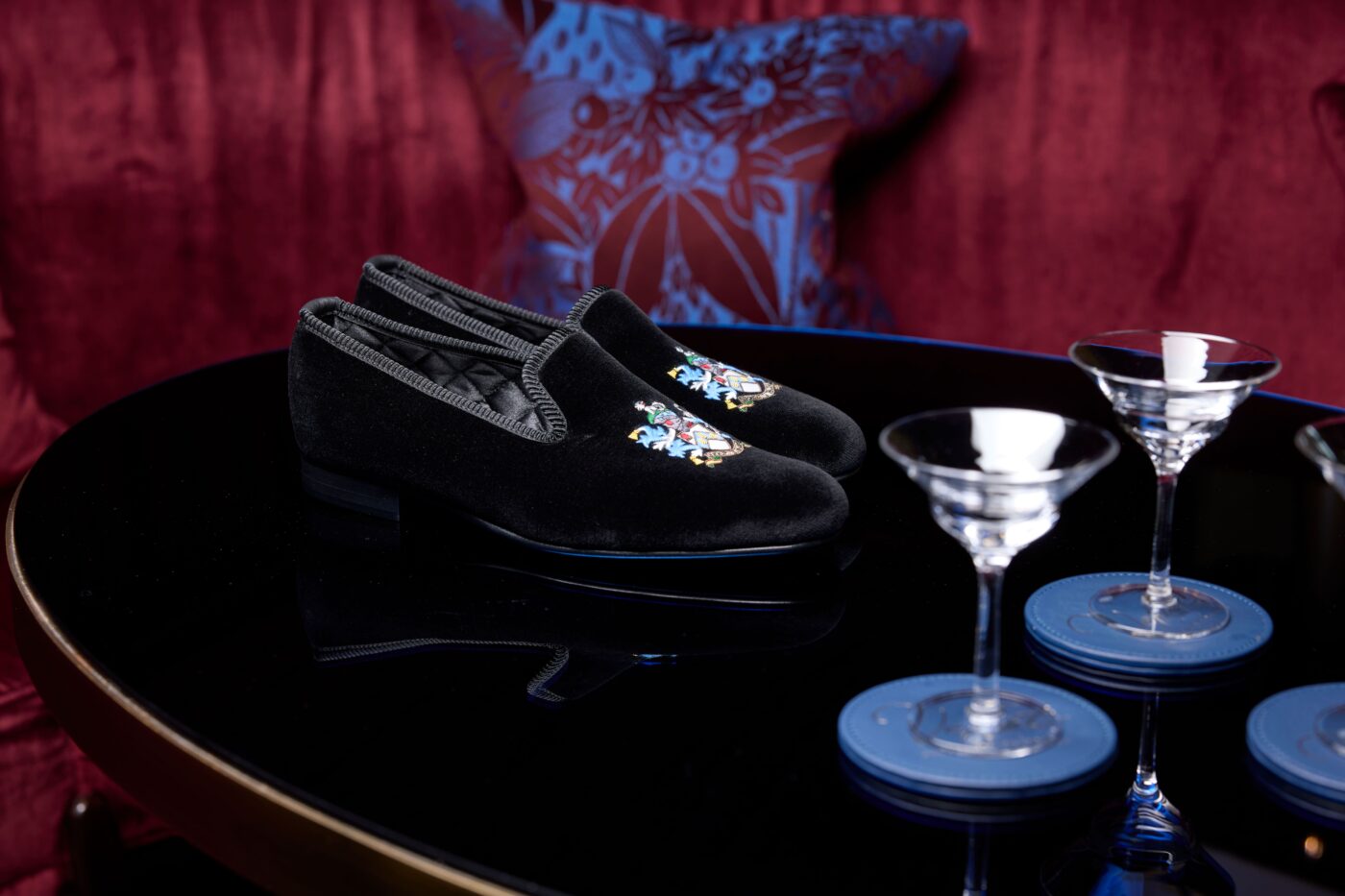 luxurylondon competition