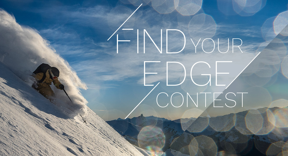 whistler competition