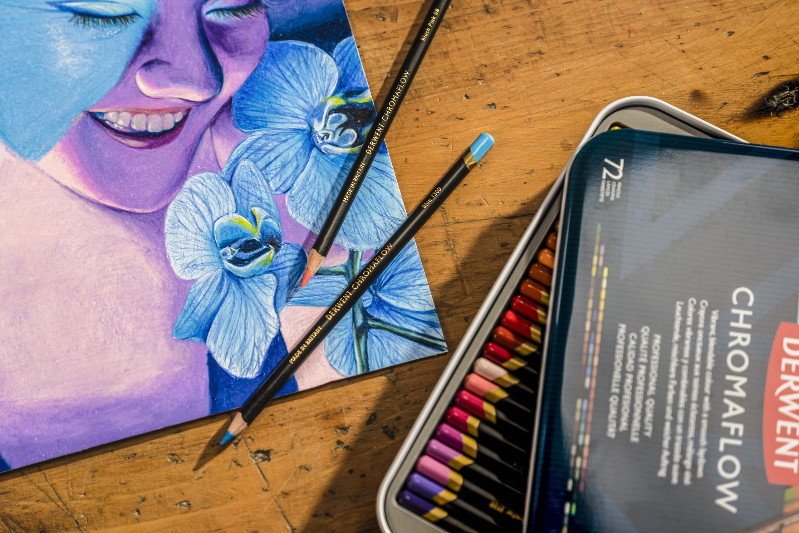 Artistsandillustrators competition