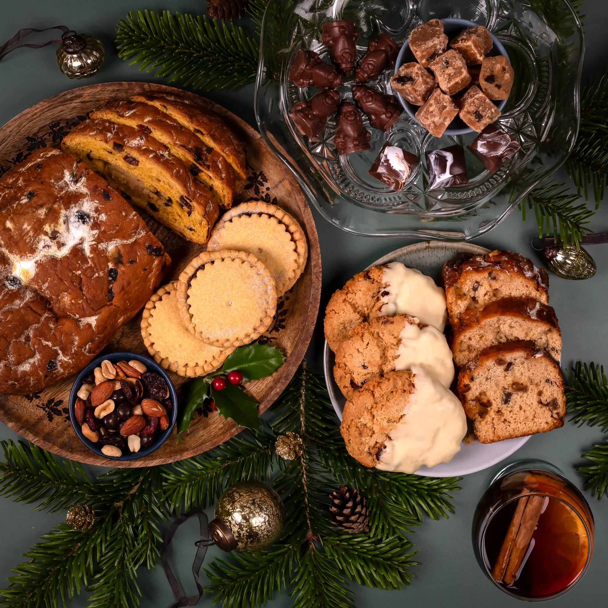 thecornishhamperstore competition
