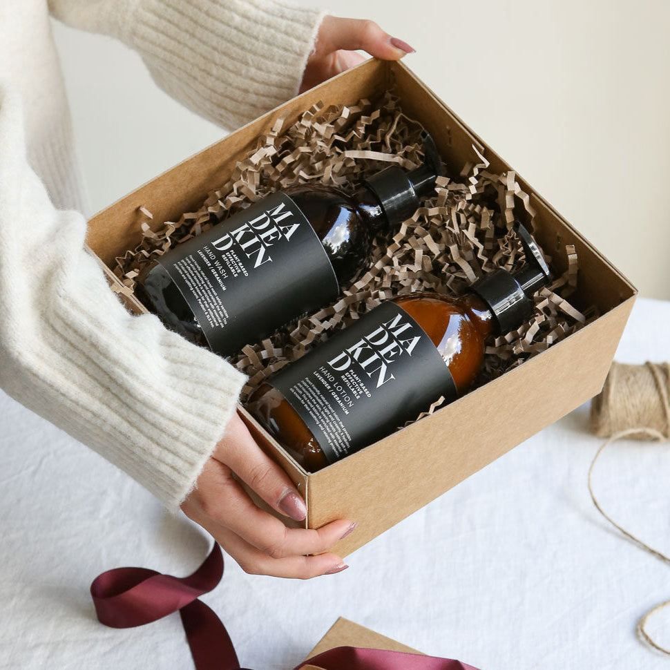 madekind competition