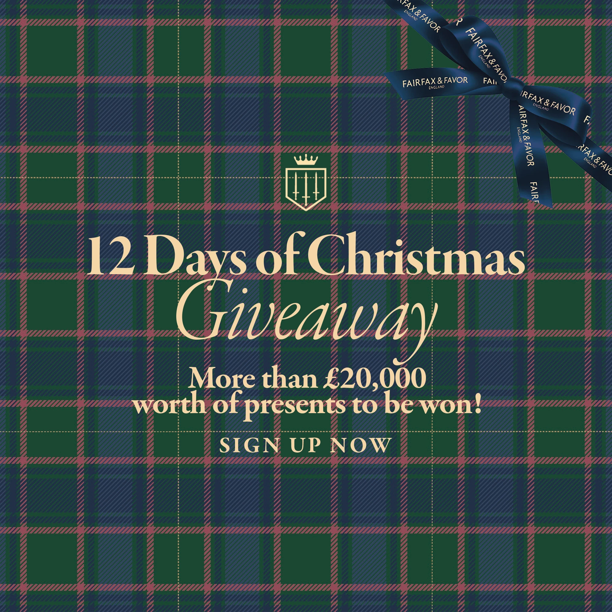 fairfaxandfavor competition