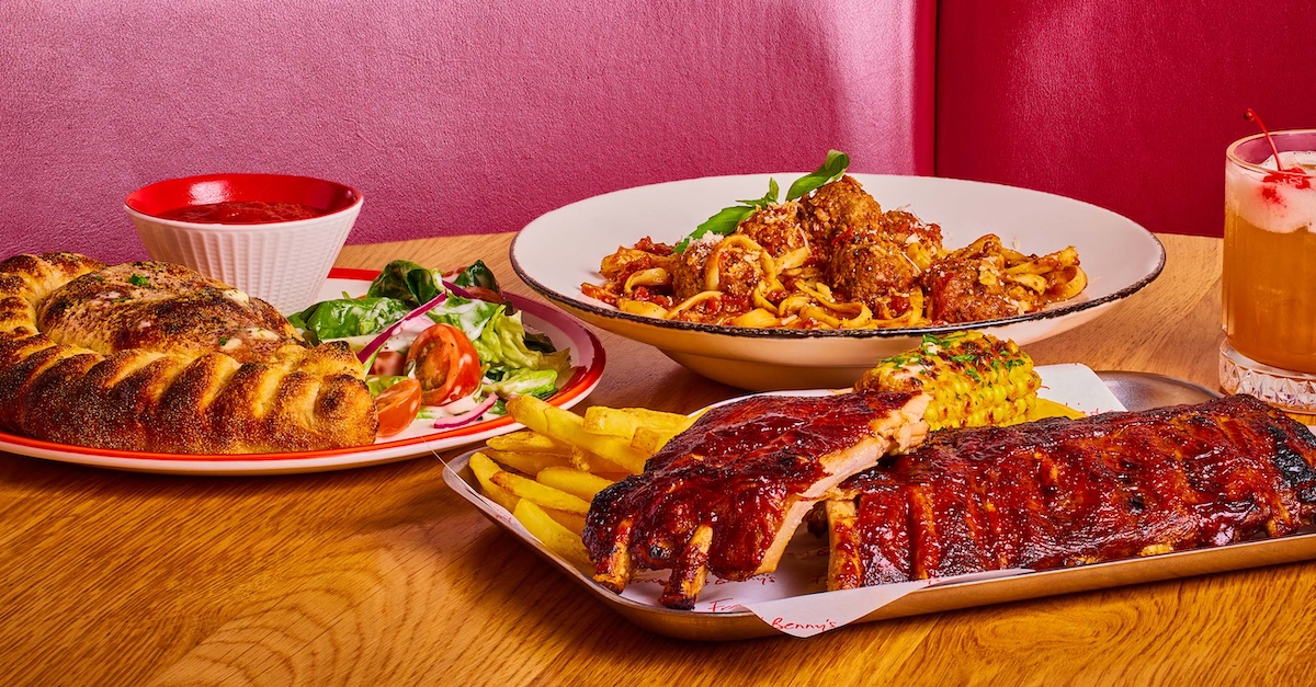 frankieandbennys competition