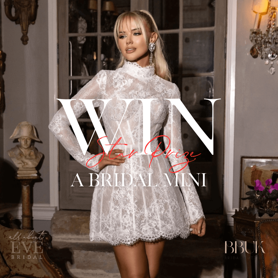 Thebridalbuzz competition