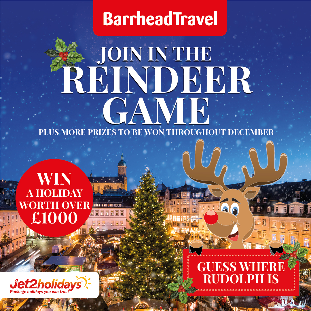 barrheadtravel competition
