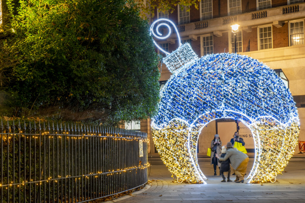 makeitmarylebone competition