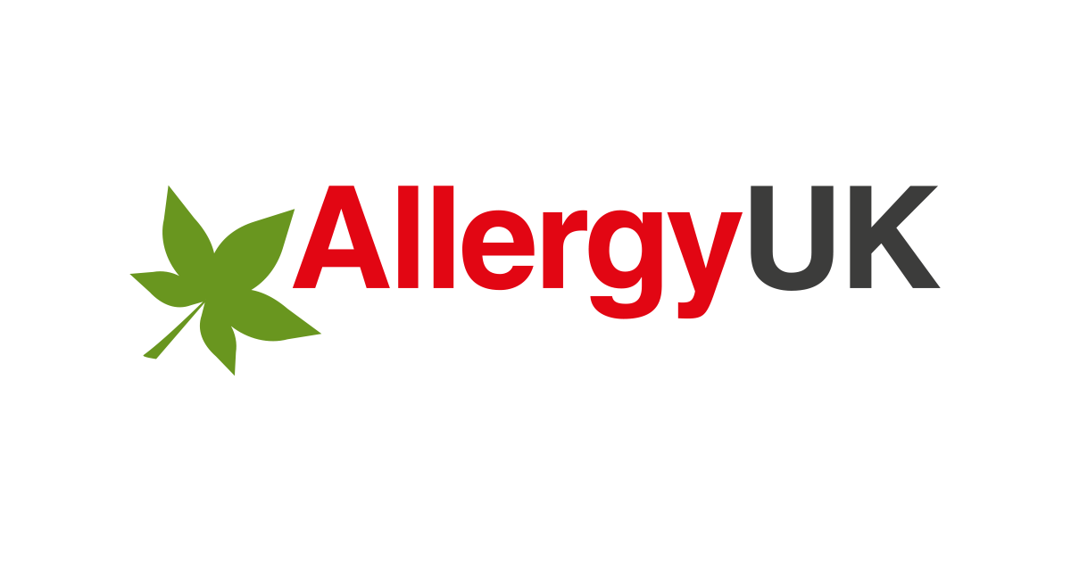 allergyuk competition