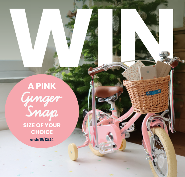 Bobbin Bikes competition
