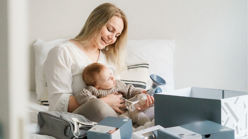 motherandbaby competition