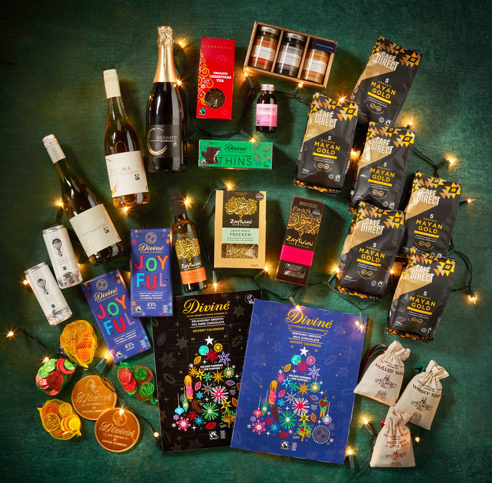 divinechocolate competition