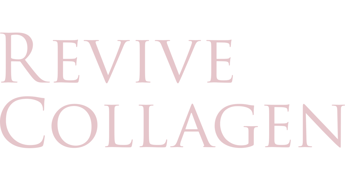 Revive Collagen competition