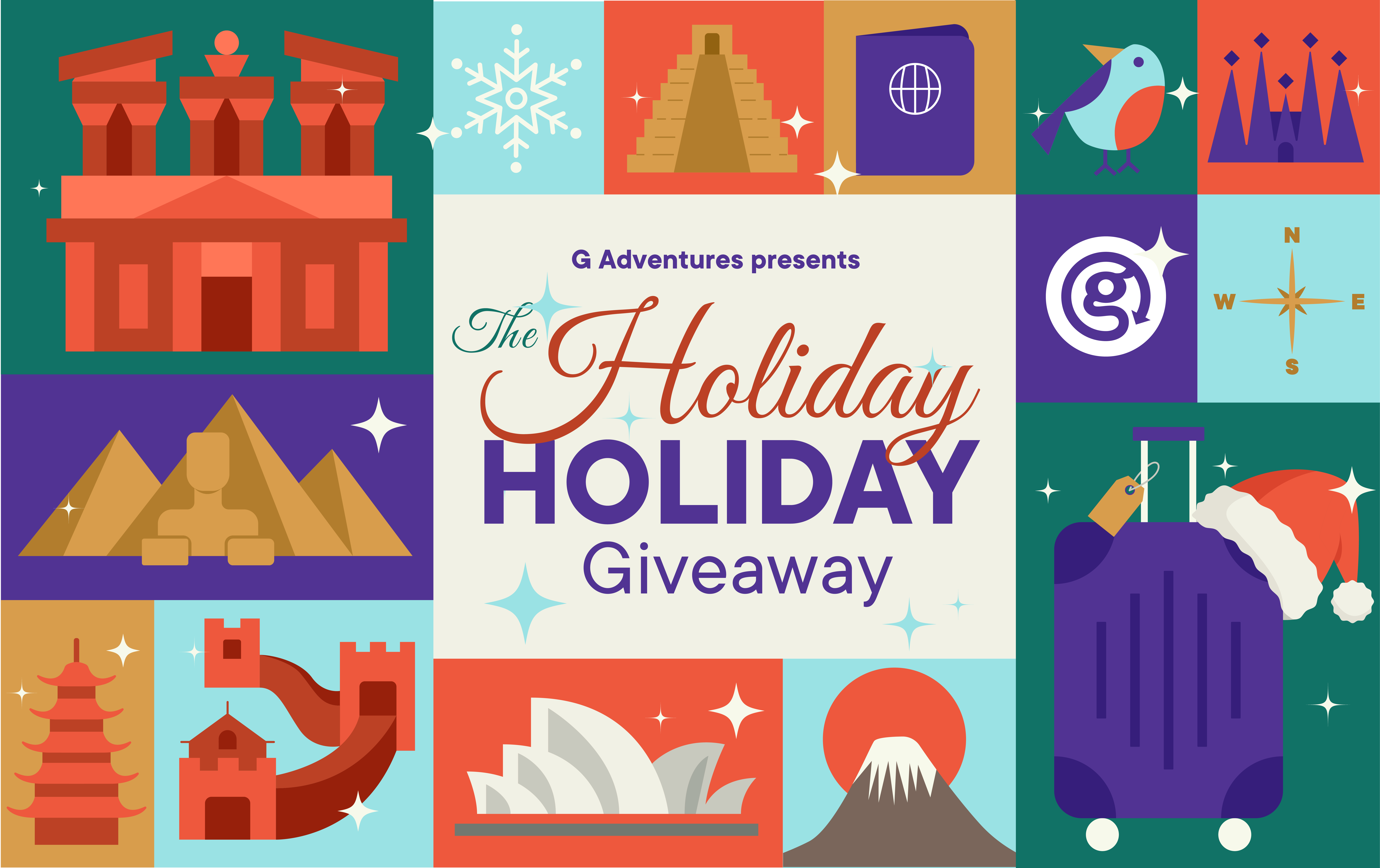gadventures competition