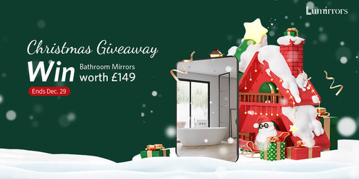 Lumirrors competition