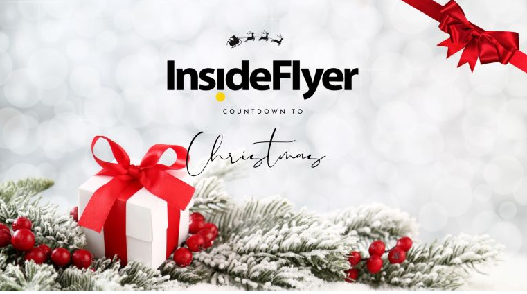 Insideflyer competition