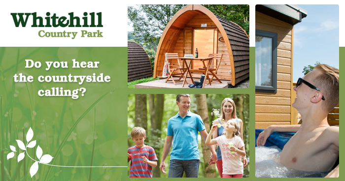 Whitehill-park competition