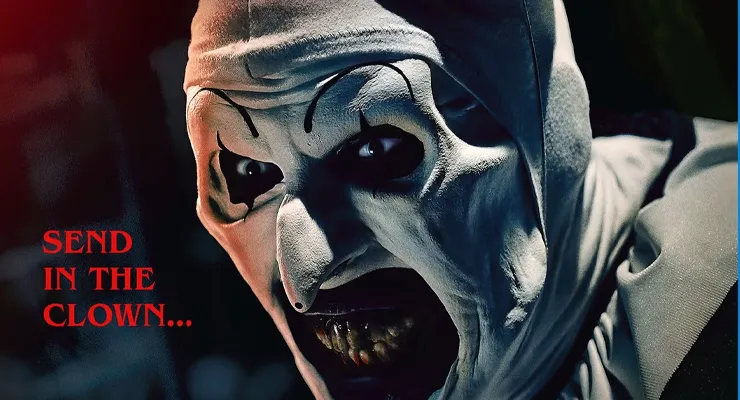 Lovehorror competition