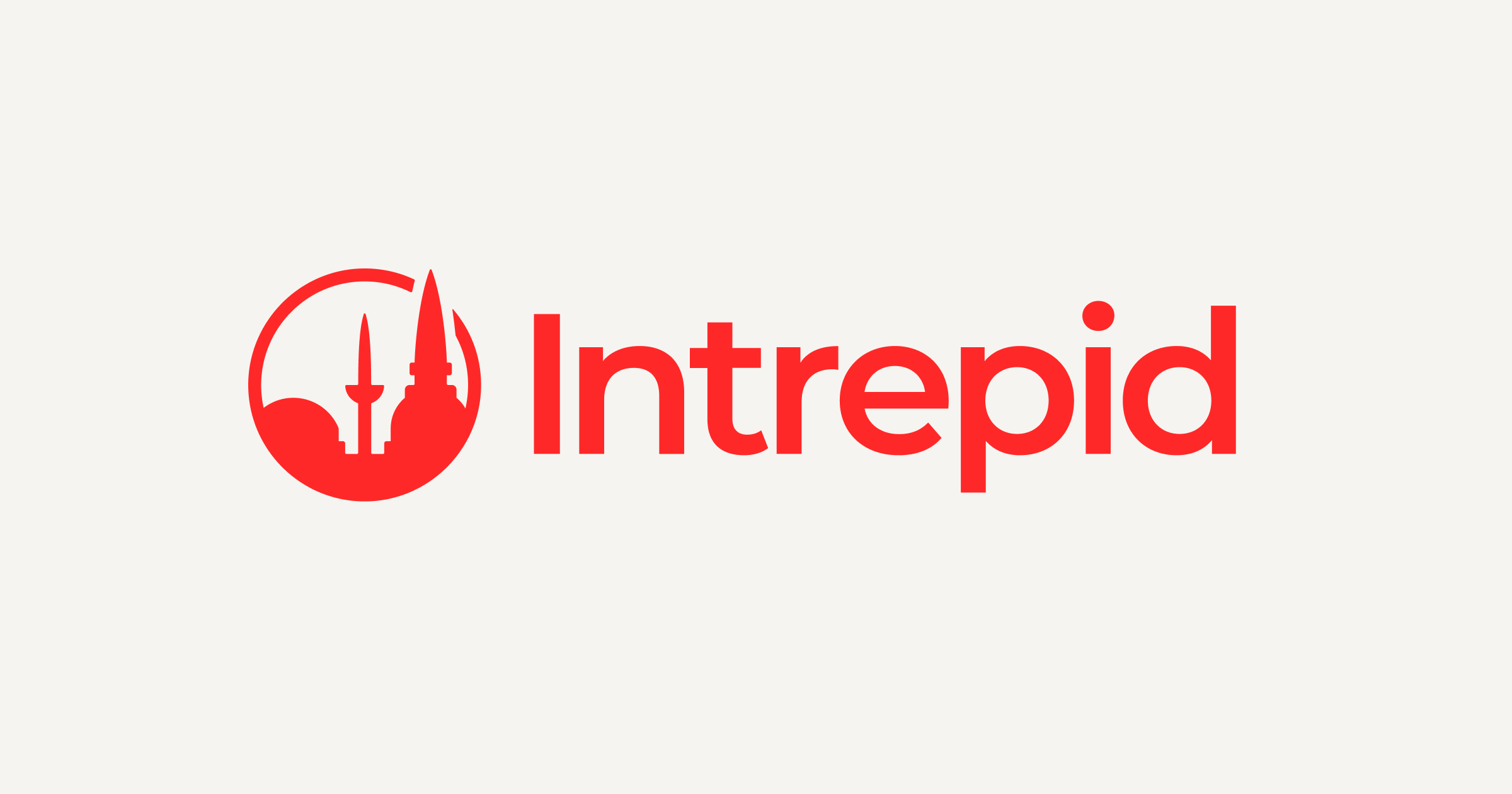 Intrepid Travel competition