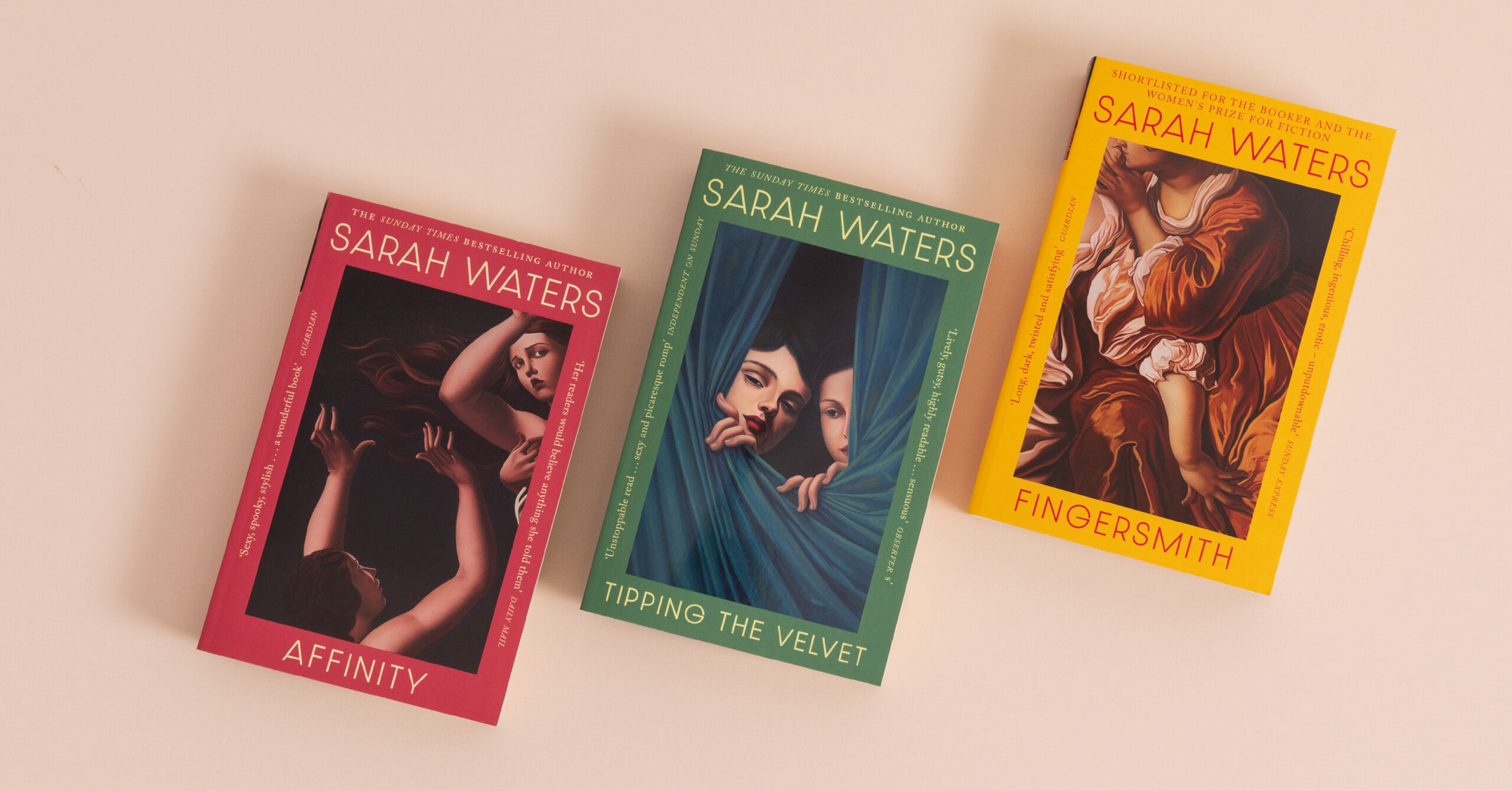 Womensprize competition