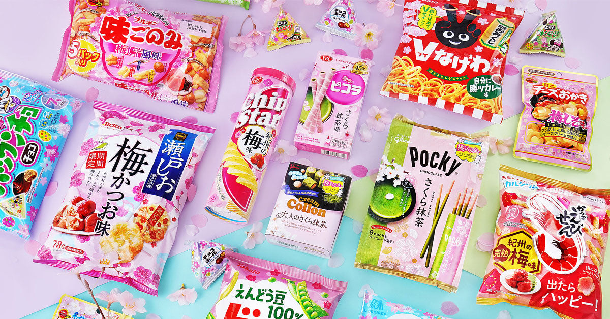 Japancandystore competition