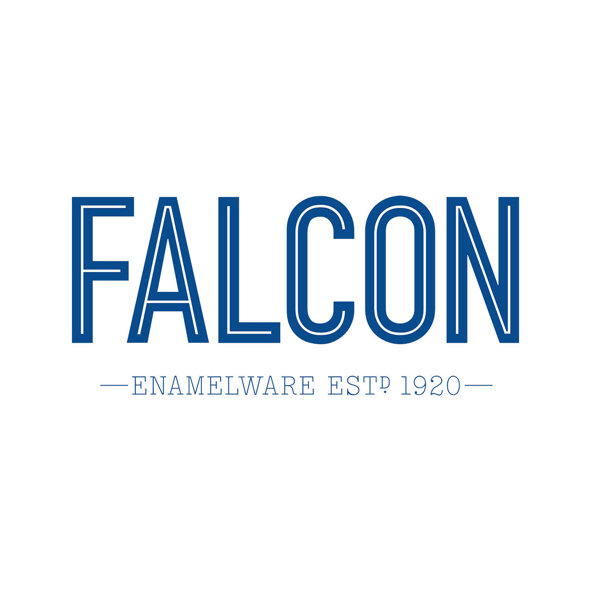 Falcon Enamelware competition