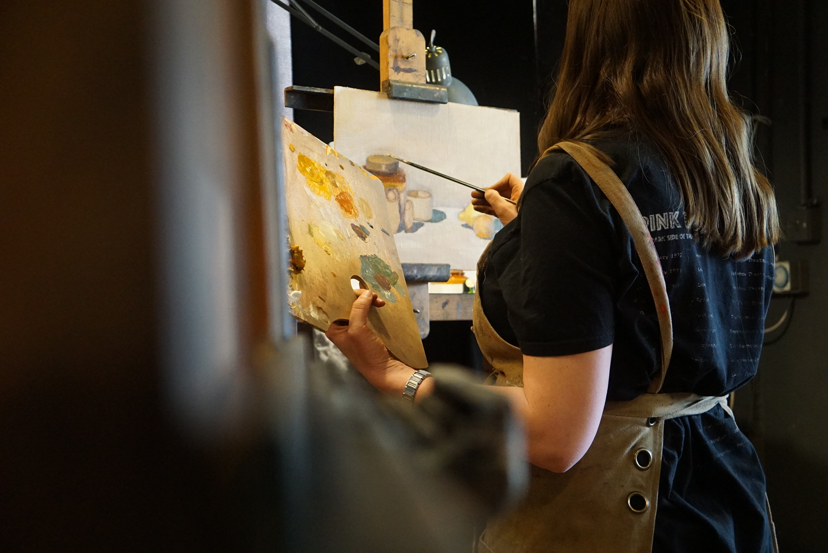 artistsandillustrators competition