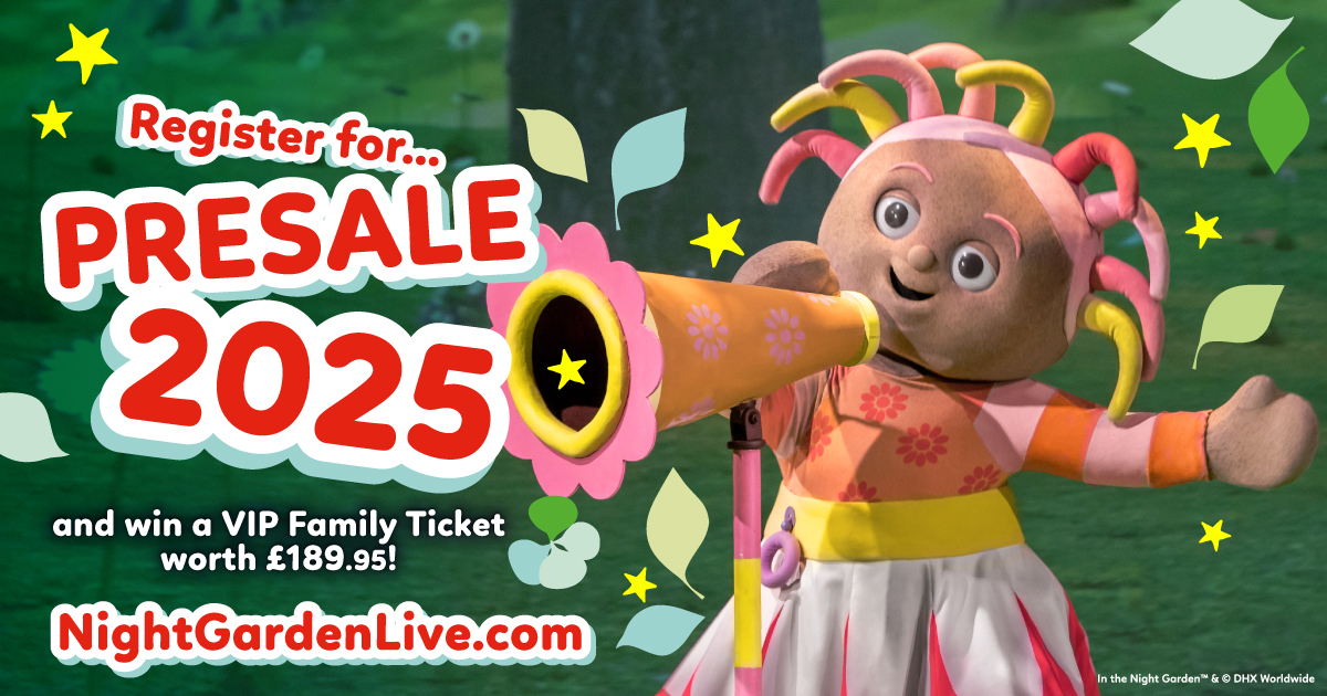 nightgardenlive competition