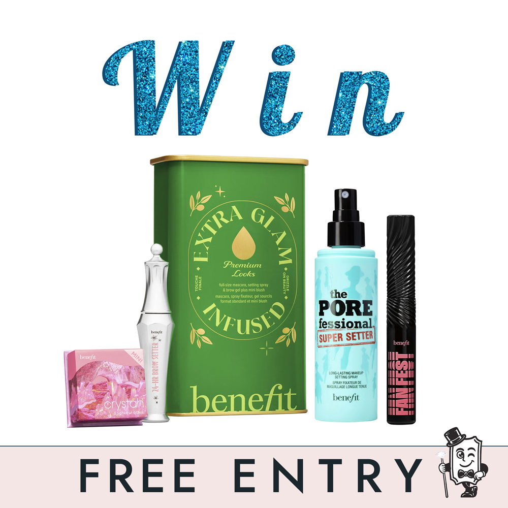 Prize-draw competition