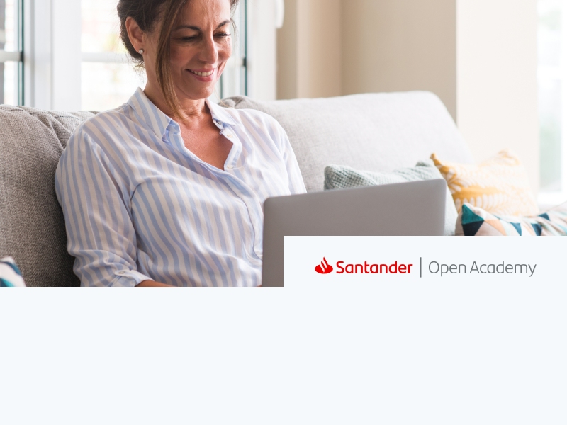Santanderopenacademy competition