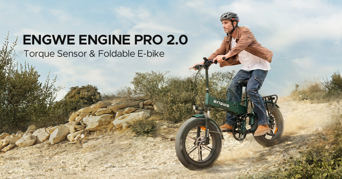 engwe-bikes-uk competition